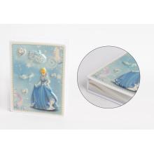 DISNEY LIGHT UP FOTOALBUM CINDERELLA