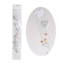 DEOR RAINBOW WHITE