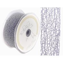 PÁSKA MESH GREY