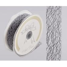 PÁSKA MESH GREY