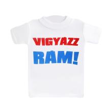 MINI TRIČKO, "VIGYÁZZ RÁM!" SURVEY