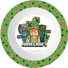 LICENCIA PLASTOVÝ HLBOKÝ TANIER, MIKROVLNNÁ RÚRA, MINECRAFT