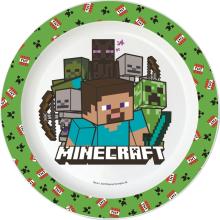 LICENCIA PLASTOVÝ TANIER, MIKROVLNNÁ RÚRA, MINECRAFT