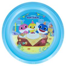 LICENCIA PLASTOVÝ PRÍBOR BABY SHARK