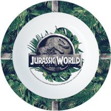 LICENCIA PLAST, HLBOKÝ TANIER, MIKROVLNNÁ RÚRA, JURSKÝ SVET