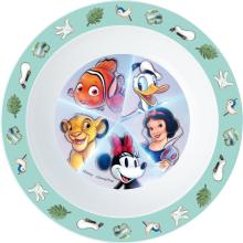 LICENCIA PLAST, HLBOKÝ TANIER, MIKROVLNNÁ RÚRA, DISNEY 100