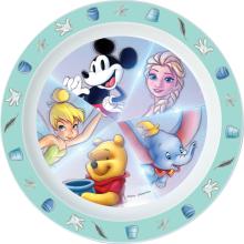 LICENCIA PLAST, PLOCHÝ TANIER, MIKROVLNNÁ RÚRA, DISNEY 100