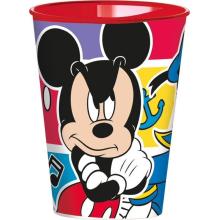 LICENCIA PLASTOVÝ POHÁR, MICKEY