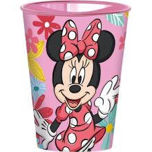 LICENCIA PLASTOVÝ POHÁR, MINNIE