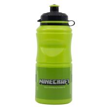 LICENCIA PLASTOVÁ ŠPORTOVÁ JEDÁLEŇ, MINECRAFT