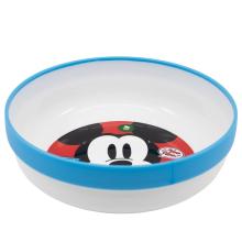 LICENCIA PLASTOVÁ HLBOKÁ DOSKA, PROTIŠMYKOVÁ, MICKEY