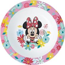 LICENCIA PLASTOVÝ HLBOKÝ TANIER, MIKROVLNNÁ RÚRA, MINNIE