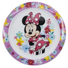 LICENCIA PLASTOVÝ TANIER, MIKROVLNNÁ RÚRA, MINNIE