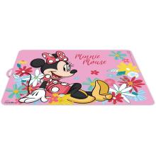 LICENCIA PLASTOVÁ PODLOŽKA, MINNIE
