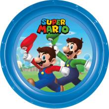 LICENCIA PLASTOVÁ PLOCHÁ DOSKA, SUPER MARIO