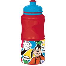 LICENCIA PLASTOVÁ ŠPORTOVÁ JEDÁLEŇ, MICKEY