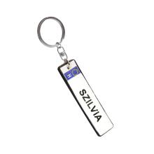 GUMOVÁ KĽÚČENKA "SZILVIA"