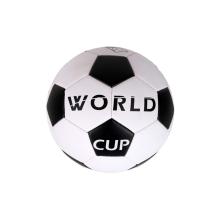 FUTBALOVÝ PROFESIONÁL, S NÁPISOM "WORLD CUP", MATNÝ